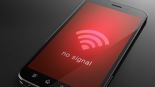 Waverley Mobile Phone Signal Petition